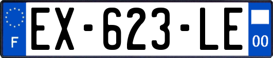 EX-623-LE