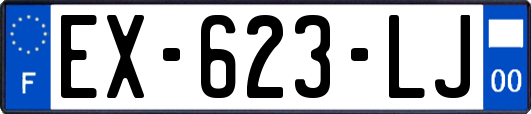 EX-623-LJ