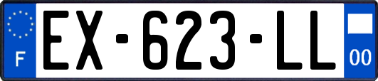 EX-623-LL
