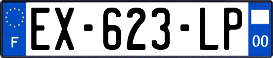 EX-623-LP