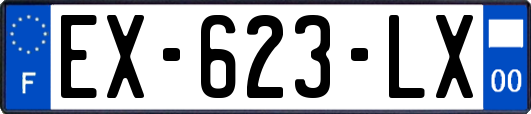 EX-623-LX