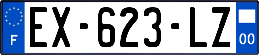 EX-623-LZ