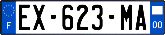 EX-623-MA