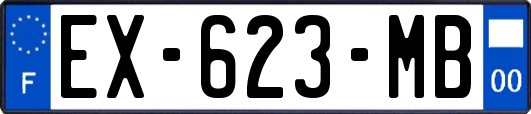 EX-623-MB