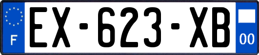 EX-623-XB