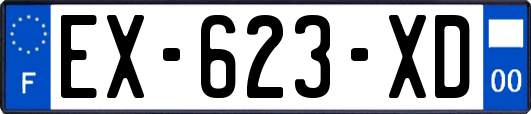 EX-623-XD