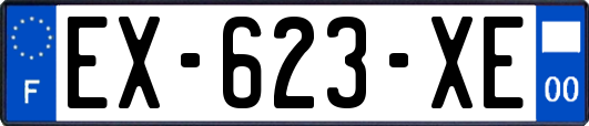 EX-623-XE