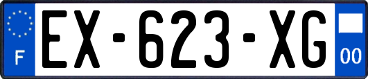 EX-623-XG