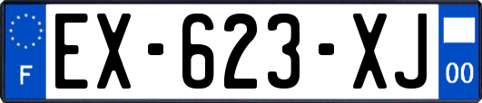 EX-623-XJ