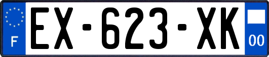 EX-623-XK