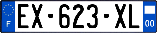 EX-623-XL