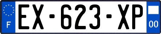 EX-623-XP