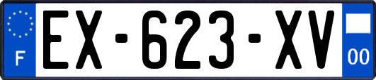EX-623-XV