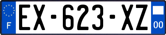 EX-623-XZ