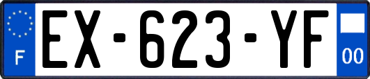EX-623-YF