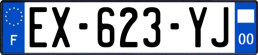 EX-623-YJ
