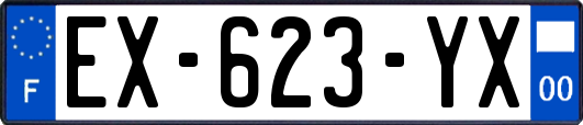 EX-623-YX