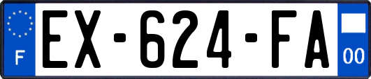EX-624-FA
