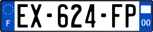 EX-624-FP