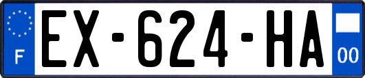 EX-624-HA