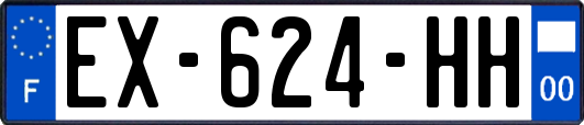 EX-624-HH
