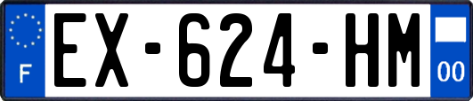 EX-624-HM