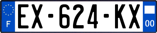 EX-624-KX