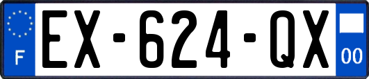 EX-624-QX