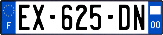 EX-625-DN