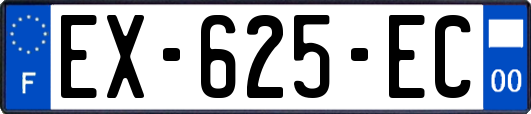 EX-625-EC