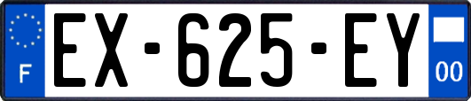 EX-625-EY