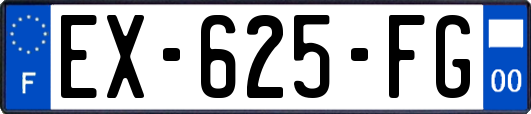 EX-625-FG
