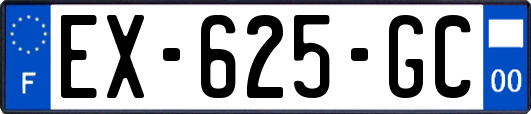 EX-625-GC