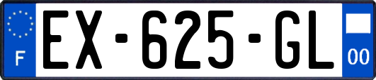 EX-625-GL