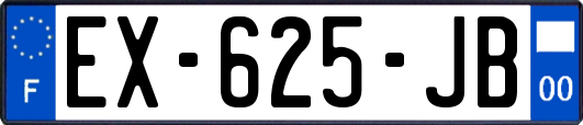 EX-625-JB