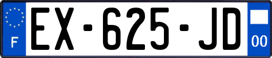 EX-625-JD