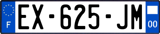 EX-625-JM