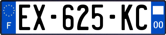EX-625-KC