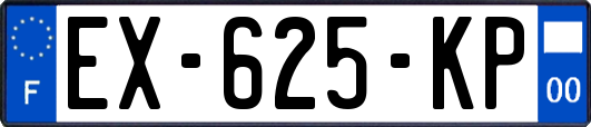 EX-625-KP