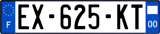 EX-625-KT