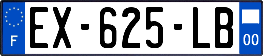 EX-625-LB