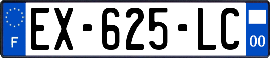 EX-625-LC