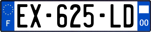 EX-625-LD