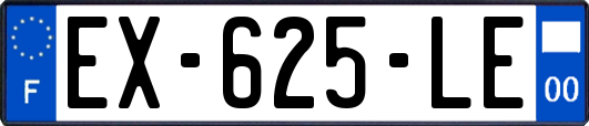 EX-625-LE