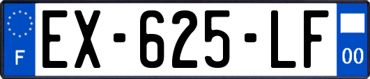 EX-625-LF