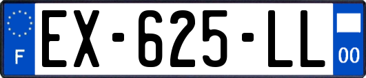 EX-625-LL