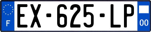 EX-625-LP
