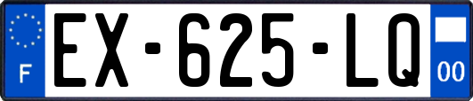 EX-625-LQ
