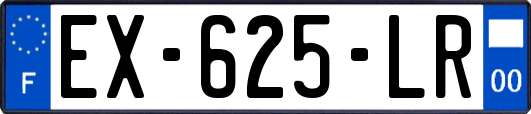 EX-625-LR