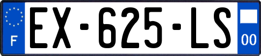 EX-625-LS